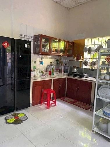 Bán lỗ tụt quần căn nhà 110m2 ở Hồ Văn Tắng , Củ Chi SHR giá chỉ 689tr