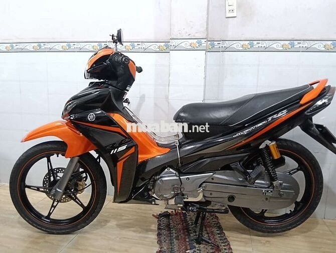 Yamaha Jupiter Fi ,zin đẹp keng,bs65