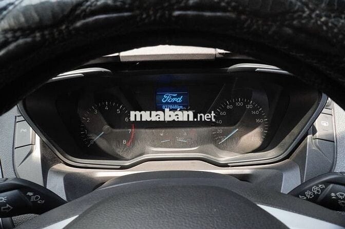 Ford Tourneo 2020 Limousine 2.0 AT đi 37.000km