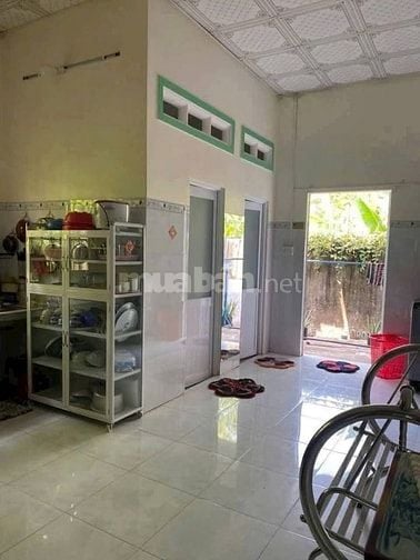Bán lỗ tụt quần căn nhà 110m2 ở Hồ Văn Tắng , Củ Chi SHR giá chỉ 689tr