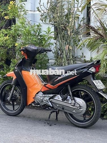 Yamaha Sirius 110 fi..dk 2018..xe đẹp..máy zin êm