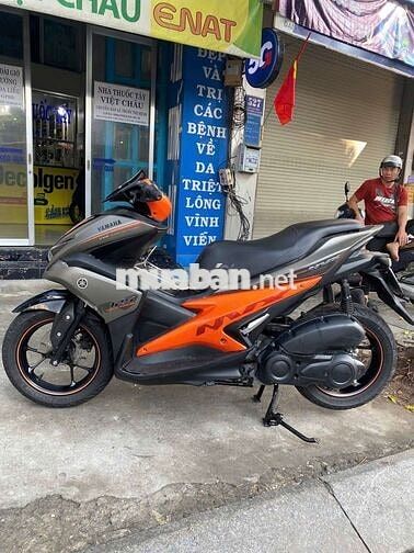 Yamaha nvx 125 2020 mới 90% bstp chính chủ