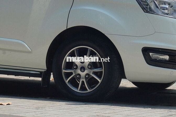 Ford Tourneo 2020 Limousine 2.0 AT đi 37.000km