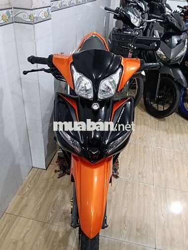 Yamaha Jupiter Fi ,zin đẹp keng,bs65