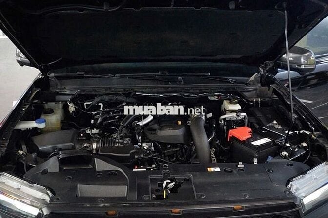 Ford Ranger Wildtrak 2.0 4x4 AT 2022 đi 34000km