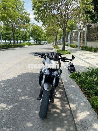 Cần bán Triumph Street Triple 765 RS Siêu Đẹp