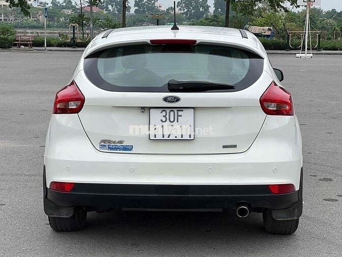 Ford Focus 2018 1.5L Ecoboost Trend Hatchback