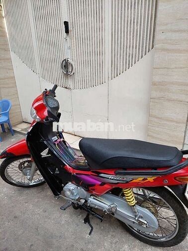 Wave zx 2005 bs76