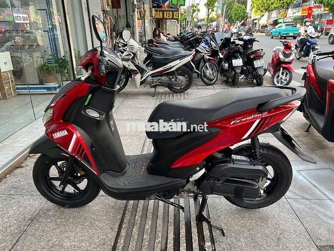 Yamaha freego 2021 mới 90% bstp chính chủ