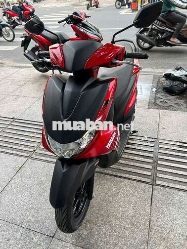 Yamaha freego 2021 mới 90% bstp chính chủ