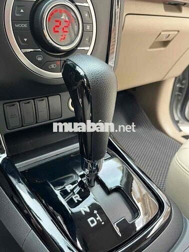 Isuzu Mu X 2019 3.0L 4x4 AT - 71000 km