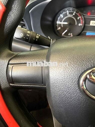 Toyota Hilux 2021 2.4E Xe hãng bán có thương lượng