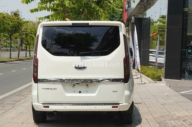 Ford Tourneo 2020 Limousine 2.0 AT đi 37.000km