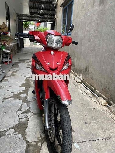Cần bán Yamaha Sirius RC FI – xe chính chủ
