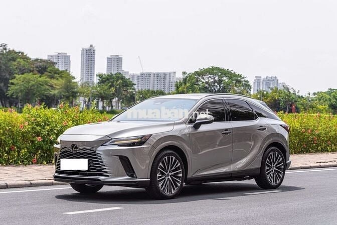 Lexus RX350 Premium model 2024 đi chỉ 15000 km