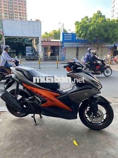 Yamaha nvx 125 2020 mới 90% bstp chính chủ