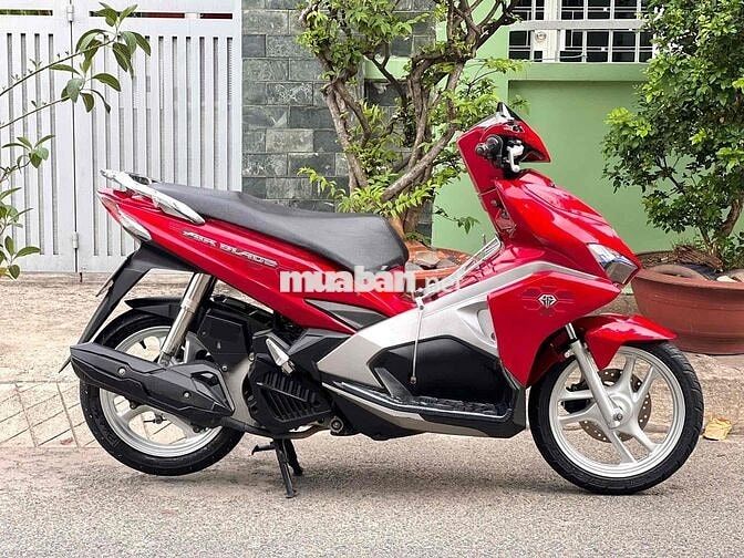 🔰HONDA AIRBLADE ĐK 2016 BSTP 9 CHỦ(hỗ trợ góp)