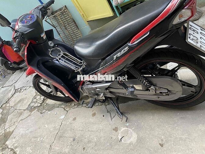 Cần bán Yamaha Sirius RC FI – xe chính chủ