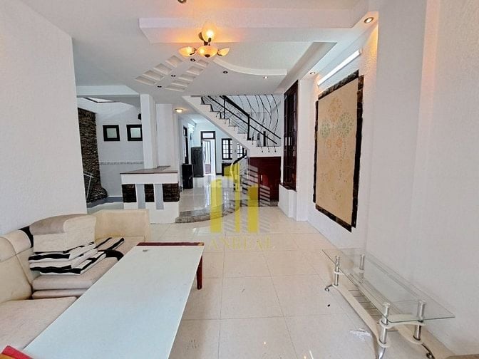 Villa khu An Phú 2 Lầu 7x20 Giá Rẻ Nhất Thị Trường Chỉ 25 Triệu