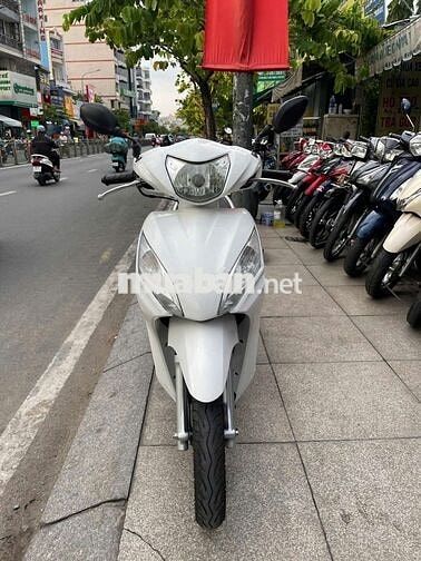 Honda vision 2014 mới 90% biển số thành phố