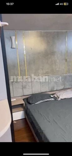 Nhà ở, kinh doanh online 3 tầng 4 ngủ 515/13 Hoàng Hoa Thám