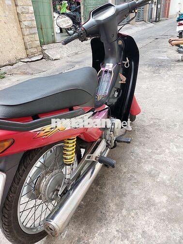 Wave zx 2005 bs76