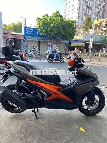 Yamaha nvx 125 2020 mới 90% bstp chính chủ