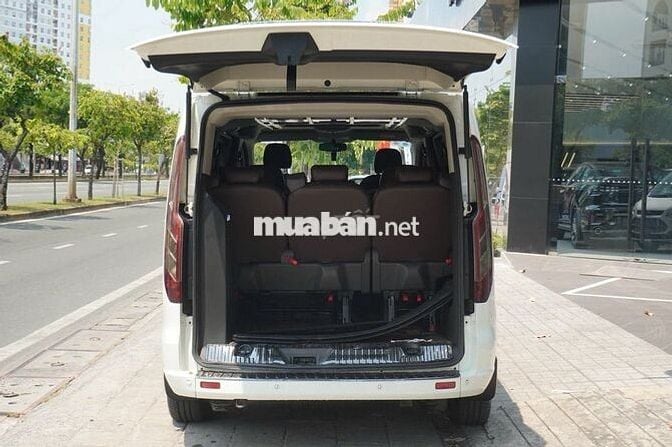 Ford Tourneo 2020 Limousine 2.0 AT đi 37.000km
