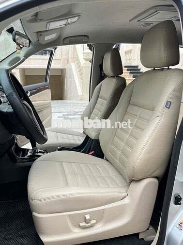 Isuzu Mu X 2019 3.0L 4x4 AT - 71000 km