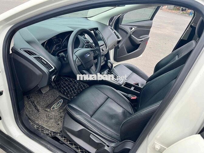 Ford Focus 2018 1.5L Ecoboost Trend Hatchback