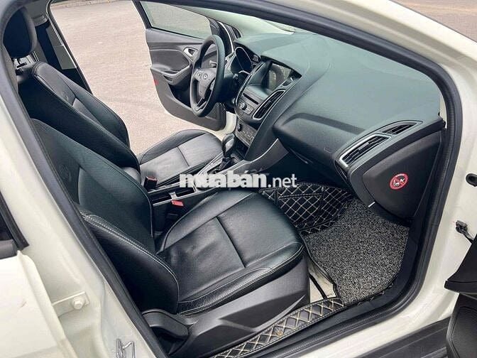 Ford Focus 2018 1.5L Ecoboost Trend Hatchback