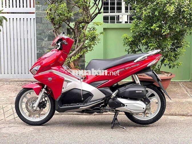 🔰HONDA AIRBLADE ĐK 2016 BSTP 9 CHỦ(hỗ trợ góp)