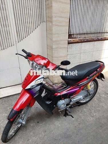 Wave zx 2005 bs76