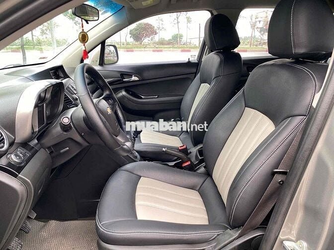 Chevrolet Orlando 2017 LT 1.8 - 110000 km