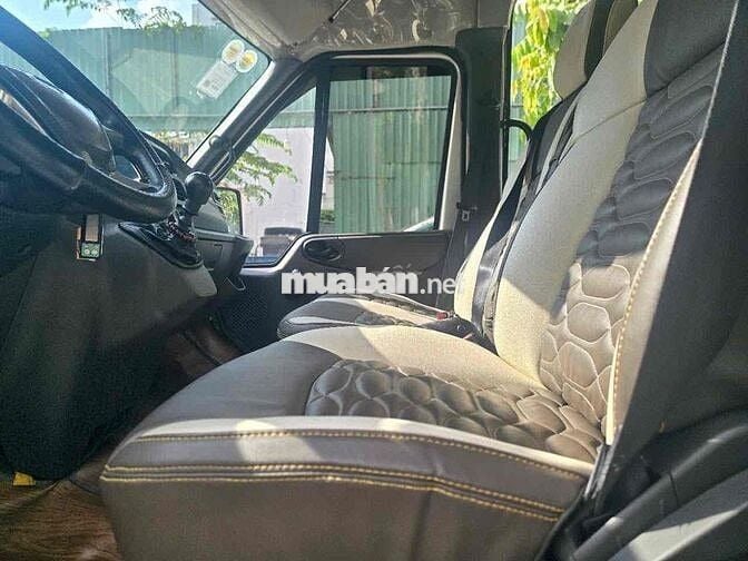 Ford Transit 2022 - 125000km