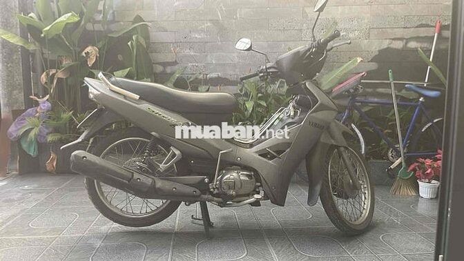 xe người dùng thong thả bán xe
