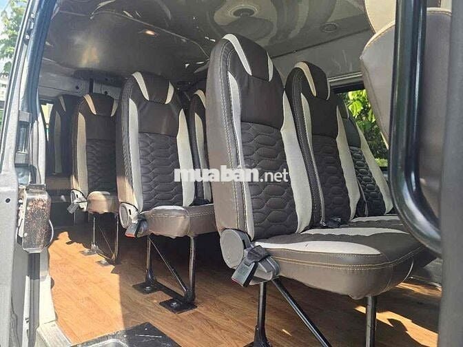 Ford Transit 2022 - 125000km