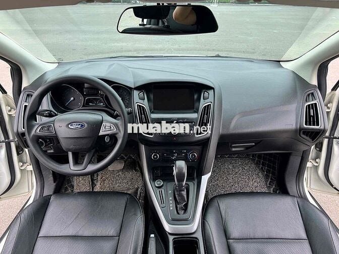 Ford Focus 2018 1.5L Ecoboost Trend Hatchback