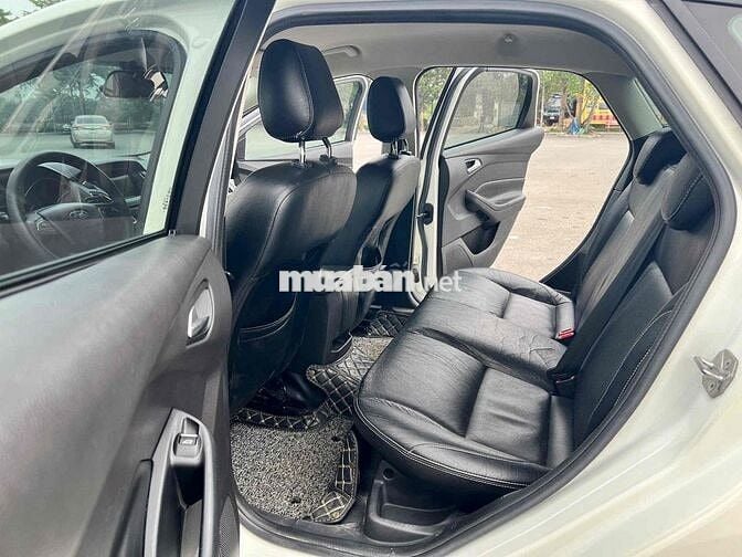 Ford Focus 2018 1.5L Ecoboost Trend Hatchback