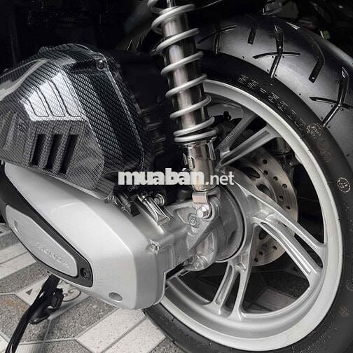 Sh trắng 125/2024 bản  ABS, 2k2 km, bstp đẹp khá