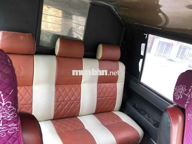 Mercedes Benz MB VAN 2003