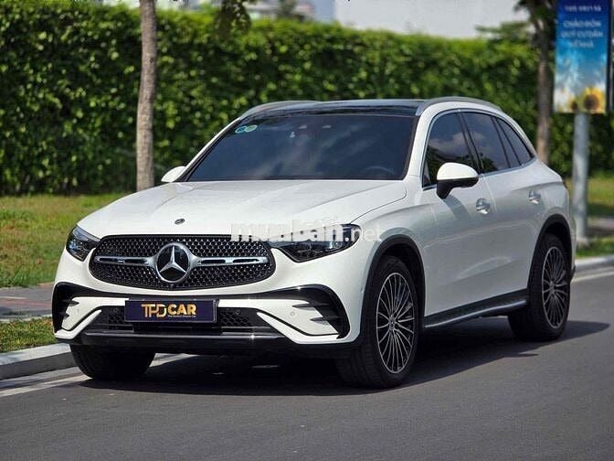 Mercedes Benz GLC 2023 300 4Matic - 5999 km