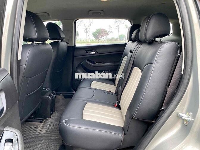 Chevrolet Orlando 2017 LT 1.8 - 110000 km