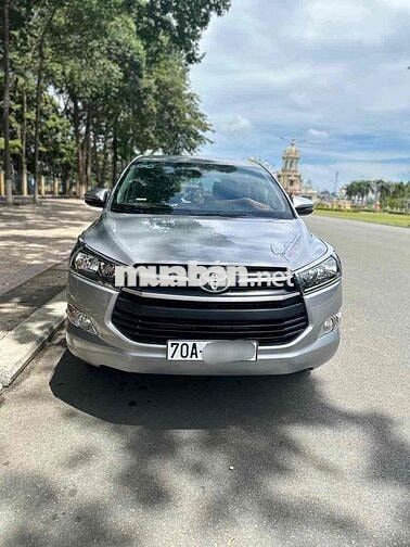 Toyota Innova 2019 2.0E - 86000 km