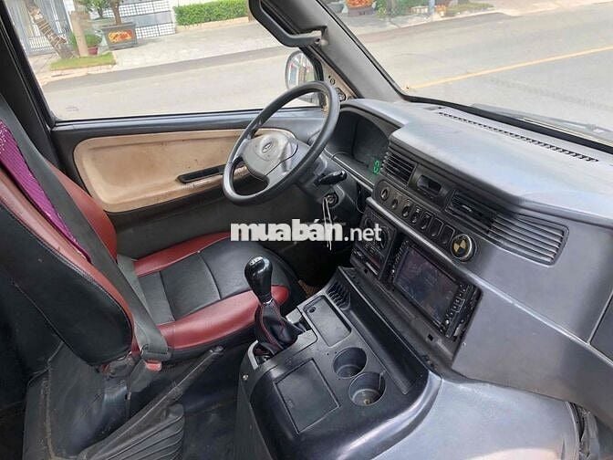 Mercedes Benz MB VAN 2003