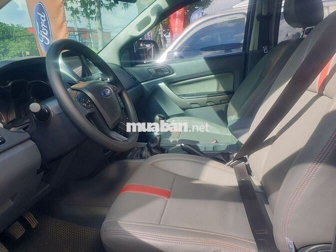 Ford Ranger XLS 2016, bảo hành 2026 hỗ trợ vay 70%