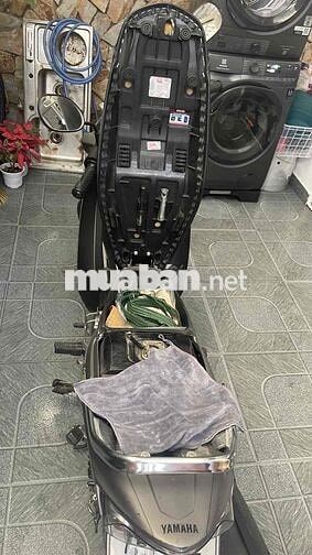 xe người dùng thong thả bán xe