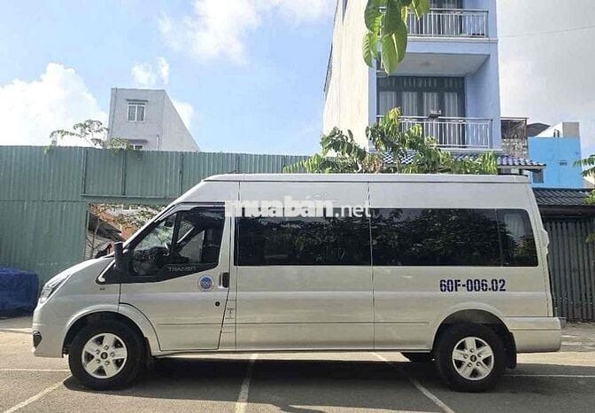 Ford Transit 2022 - 125000km