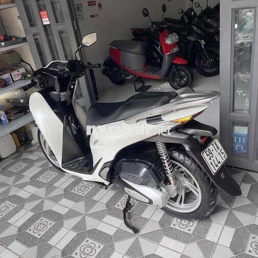 Sh trắng 125/2024 bản  ABS, 2k2 km, bstp đẹp khá