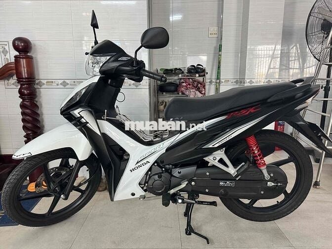 Wave Rsx Fi 2022 Siêu Lướt Chạy 2.700Km Biển Đẹp